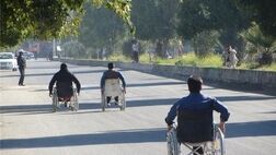 پوشش بیمه معلولان از طریق بهزیستی انجام می‌شود