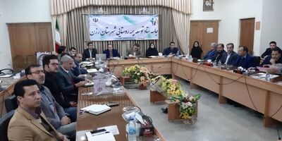صندوق بیمه اجتماعی ماندگاری در روستاها را افزایش می‌دهد