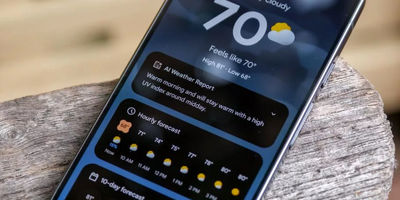 بهترین اپلیکیشن‌ها و بازی‌های گوگل پلی استور در سال ۲۰۲۵ مشخص شدند
