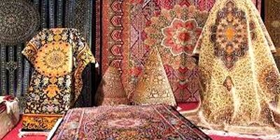 کف قیمت فرش ماشینی چقدر است؟