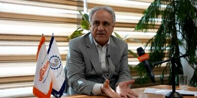 جای حضور مدیران توانمند و موفق لیزینگ کشور در جلسات بین المللی خالی است +فیلم