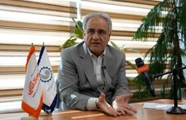 جای حضور مدیران توانمند و موفق لیزینگ کشور در جلسات بین المللی خالی است +فیلم