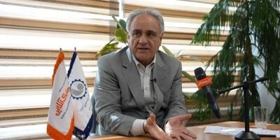 جای حضور مدیران توانمند و موفق لیزینگ کشور در جلسات بین المللی خالی است +فیلم