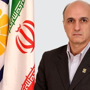 جمشید نظری