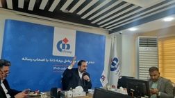 دوره «فروش به هر قیمت» در بیمه دانا به ایستگاه پایانی رسید