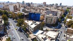 آپارتمان های ۱۰۰ متری سهروردی چند؟ 