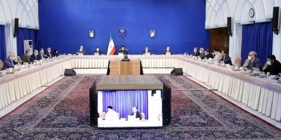 موافقت دولت با تأمین بار مالی امهال تسهیلات دریافتی خسارت خشکسالی کشاورزان