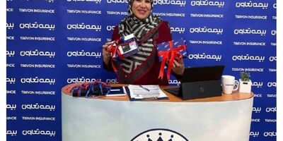 برگزیدگان هفتمین دوره قرعه کشی جشنواره بیمه های زندگی از شهرهای رشت و زنجان برخواستند