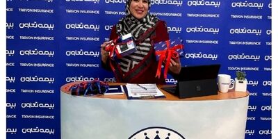 برگزیدگان هفتمین دوره قرعه کشی جشنواره بیمه های زندگی از شهرهای رشت و زنجان برخواستند