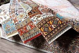 ابلاغ فهرست مواد اولیه فرش دستباف مشمول معافیت مالیات بر ارزش افزوده
