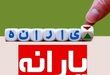 یک میلیون نفر ایرانیان مقیم خارج یارانه می گیرند