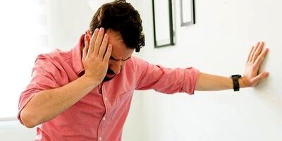 چرا دچار «سرگیجه» می‌شویم؟
