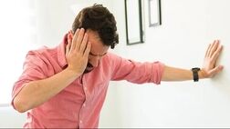 چرا دچار «سرگیجه» می‌شویم؟
