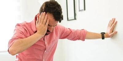 چرا دچار «سرگیجه» می‌شویم؟
