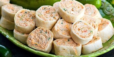 طرز تهیه راتا مرغ | شیک‌ترین فینگرفود تولد و مهمونی
