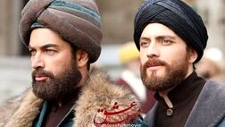 اکران همزمان «مست عشق» در ایران و ترکیه