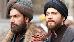 اکران همزمان «مست عشق» در ایران و ترکیه