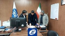 ارزیابی میدانی عملکرد بیمه معلم در بازدید سرزده مدیرعامل صندوق ذخیره فرهنگیان
