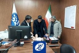 ارزیابی میدانی عملکرد بیمه معلم در بازدید سرزده مدیرعامل صندوق ذخیره فرهنگیان
