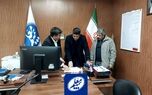 ارزیابی میدانی عملکرد بیمه معلم در بازدید سرزده مدیرعامل صندوق ذخیره فرهنگیان
