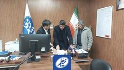 ارزیابی میدانی عملکرد بیمه معلم در بازدید سرزده مدیرعامل صندوق ذخیره فرهنگیان
