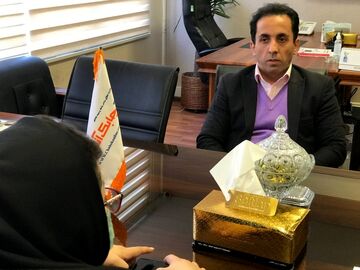مصطفی زحمتی پاک