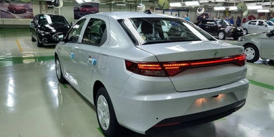 رقابت ۴.۶ میلیون نفر در قرعهکشی جدید ایرانخودرو