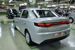 متقاضیان خودرو کارخانه ای بخوانند؛ امروز آخرین مهلت ثبت‌نام محصولات ایران‌خودرو 