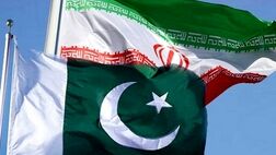 واردات انرژی پاکستان از ایران تسهیل می‌شود
