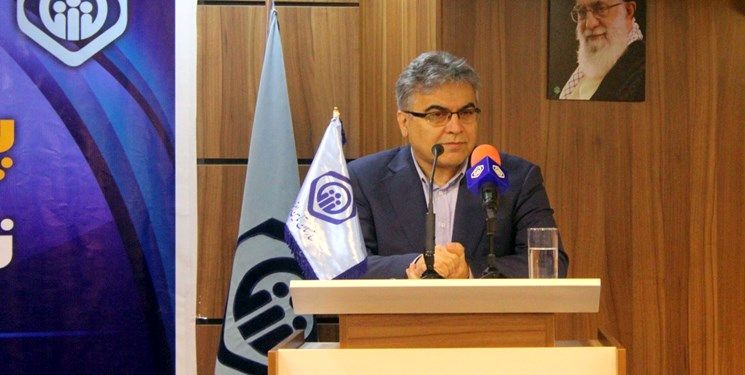 200 نوع خدمت بیمهای به صورت غیرحضوری ارائه میشود