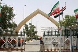 برق پایدار «مرز خسروی» برای ایام اربعین تامین می‌شود
