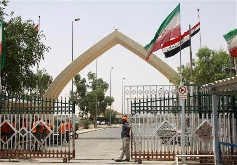 برق پایدار «مرز خسروی» برای ایام اربعین تامین میشود