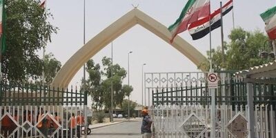برق پایدار «مرز خسروی» برای ایام اربعین تامین می‌شود