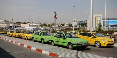 پرداخت بیش از ۲۰ میلیارد تومان خسارت برای تصادفات تاکسی‌های فاقد بیمه