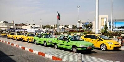 چرا تاکسی‌های اینترنتی محبوب شدند؟

