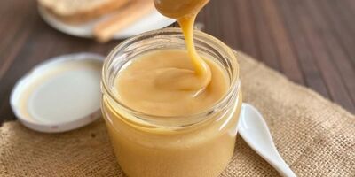 طرز تهیه مربای شیر خانگی به روش تبریزی، اسپانیایی
