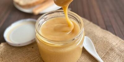 طرز تهیه مربای شیر خانگی به روش تبریزی، اسپانیایی
