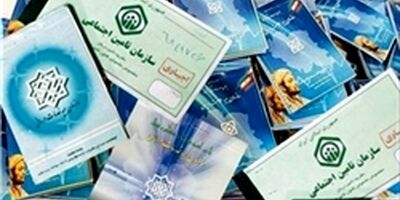 سالی ۵۰۰ هزار رفع هم پوشانی بیمه‌ای صورت می‌گیرد