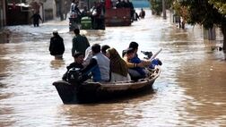 بیمه معلم ارزیابی خسارت سیل سیستان و بلوچستان را به روزهای آینده موکول کرد