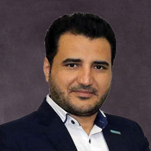 مجتبی عابدی