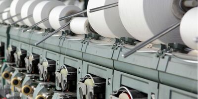 کاهش ظرفیت تولید نخ در سایه بی توجهی به صنعت ریسندگی
