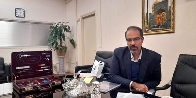 خسارت خطوط تولید سرنگ سازی درسقف های بیمه ای پوشش داده نمی شود