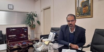 خسارت خطوط تولید سرنگ سازی درسقف های بیمه ای پوشش داده نمی شود