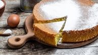 طرز تهیه آسان ترین کیک خانگی؛ بدون فر