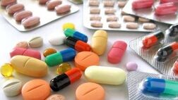 مصرف  ۶۰ آنتی بیوتیک در ایران۸/۲برابر بیشتر از میانگین مصرف در کشورهای دیگر