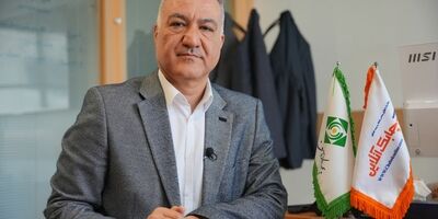صنعت بیمه در نوآوری و تحول دیجیتال متوقف شده است + فیلم