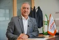 صنعت بیمه در اولویت اول سرمایه گذاران حوزه فناوری و اینشورتک نیست + فیلم