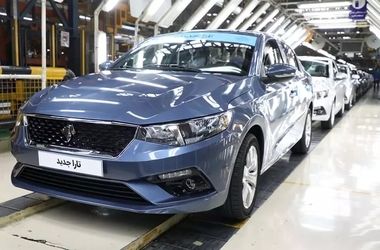 افزایش ۱۳۰ میلیونی قیمت تارا + قیمت کارخانه