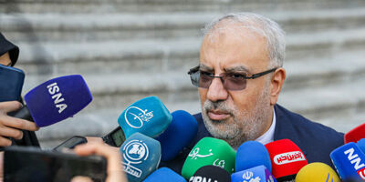 تولید بنزین از طریق متانول کلید خورد / امسال تولید نفت ایران جهش می‌کند 