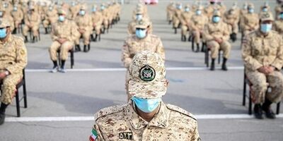 درخواست غیرحضوری احتساب حق بیمه ایام سربازی مورد استقبال قرار گرفت